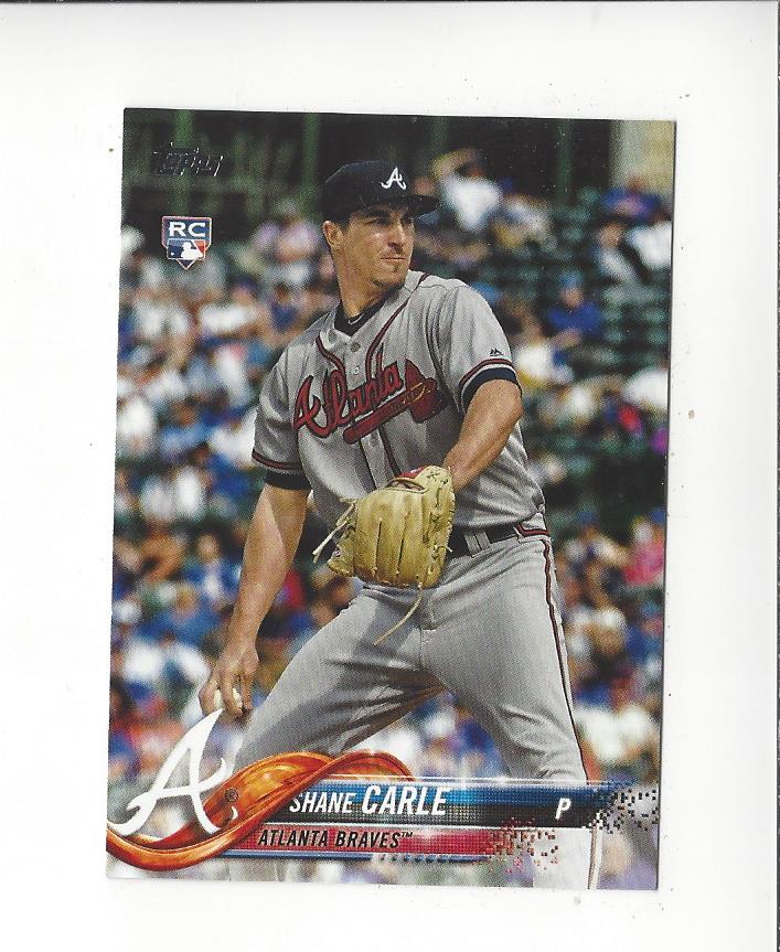 2018 Topps Update Baseball Rookie Card RC Singles - You Choose