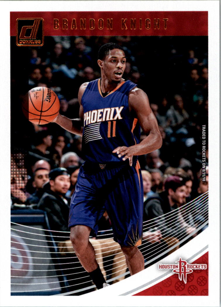 2018-19 Donruss Basketball Card Pick (Base) - Picture 214 of 388