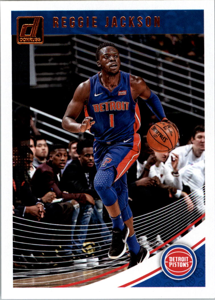 2018-19 Donruss Basketball Card Pick (Base) - Picture 216 of 388