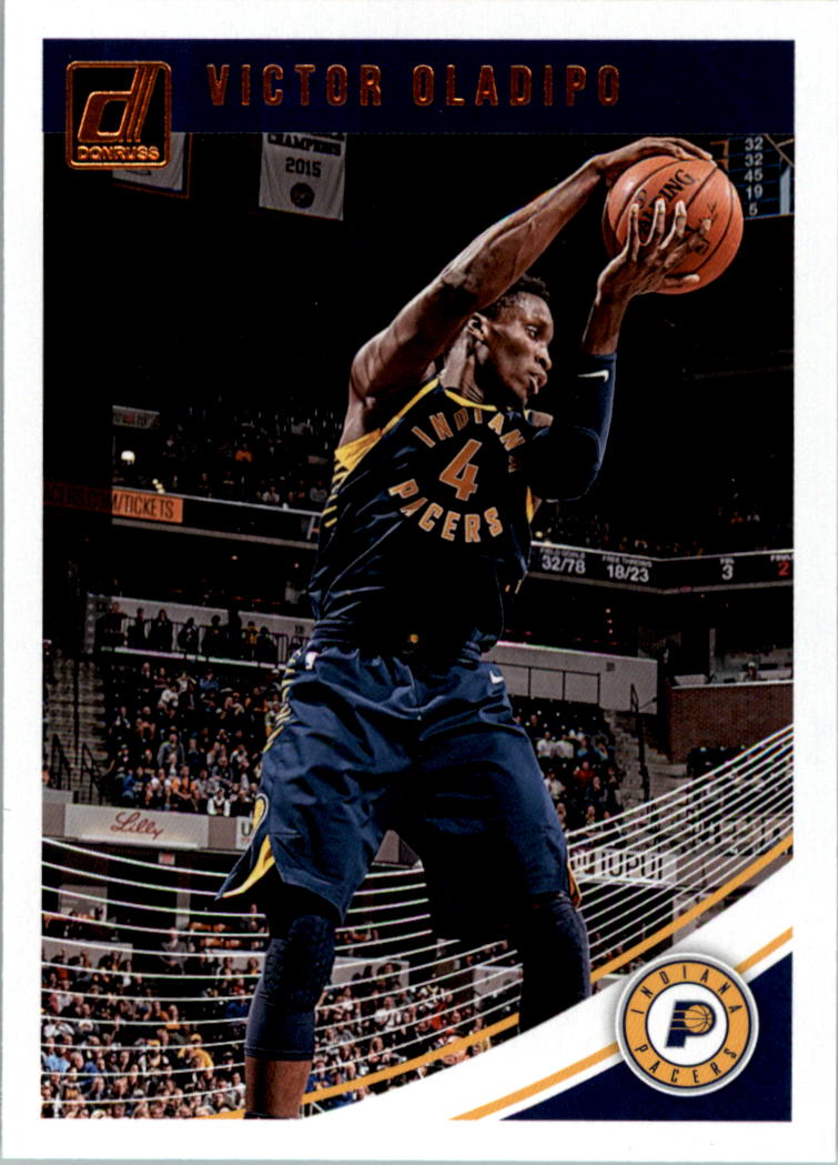 2018-19 Donruss Basketball Card Pick (Base) - Picture 220 of 388