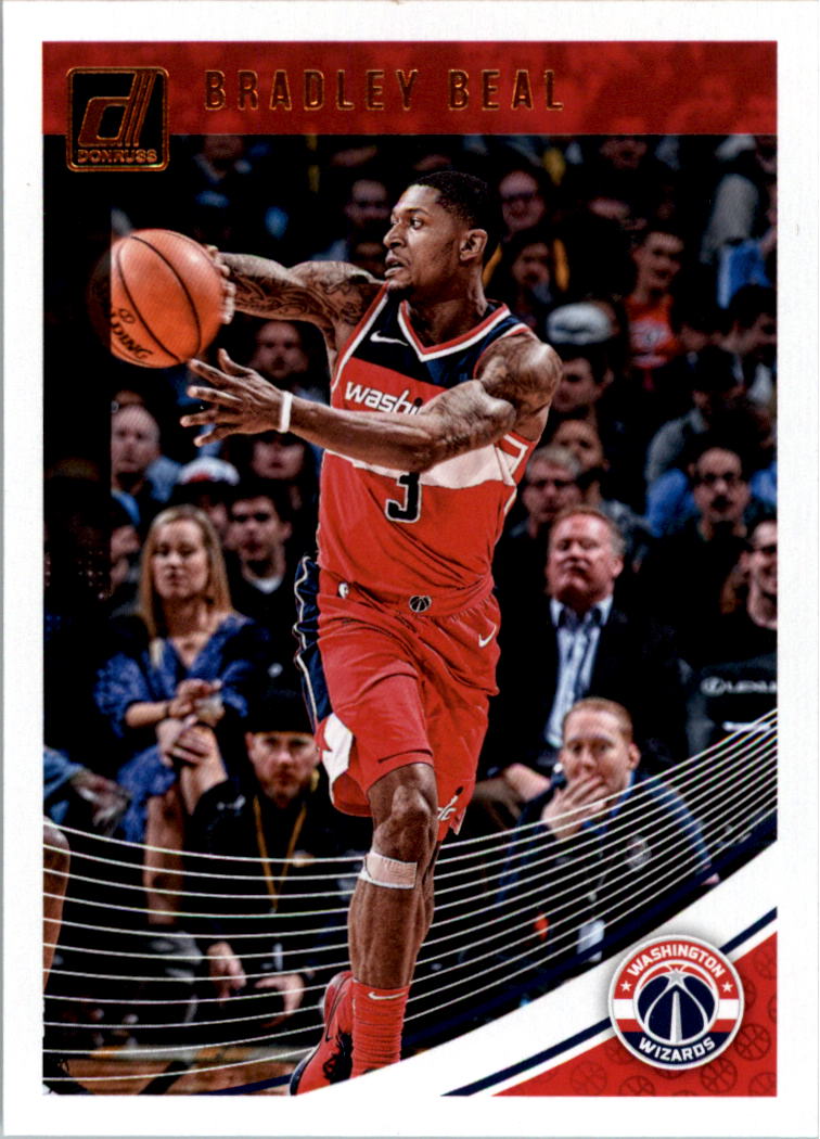 2018-19 Donruss Basketball Card Pick (Base) - Picture 222 of 388