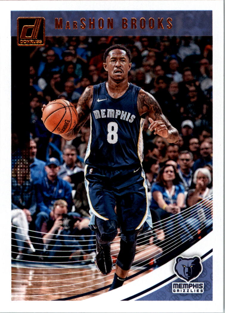2018-19 Donruss Basketball Card Pick (Base) - Picture 224 of 388