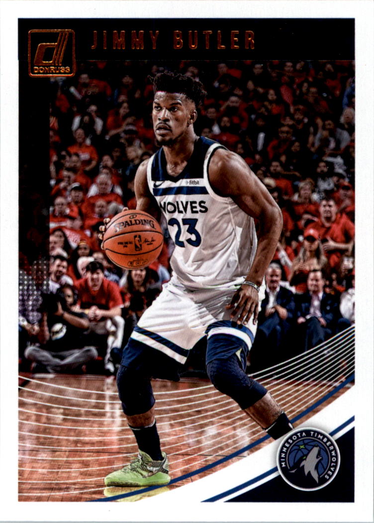 2018-19 Donruss Basketball Card Pick (Base) - Picture 226 of 388