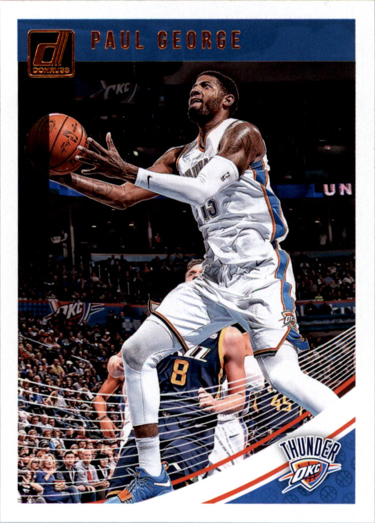 2018-19 Donruss Basketball Card Pick (Base) - Picture 230 of 388
