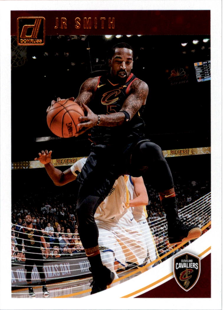 2018-19 Donruss Basketball Card Pick (Base) - Picture 232 of 388
