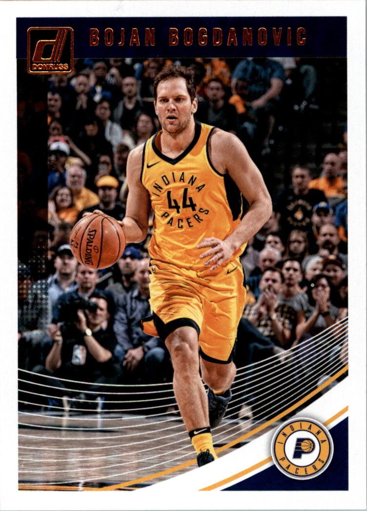 2018-19 Donruss Basketball Card Pick (Base) - Picture 240 of 388