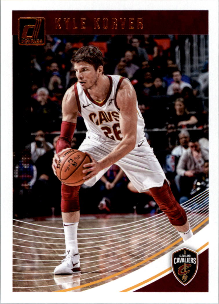2018-19 Donruss Basketball Card Pick (Base) - Picture 252 of 388