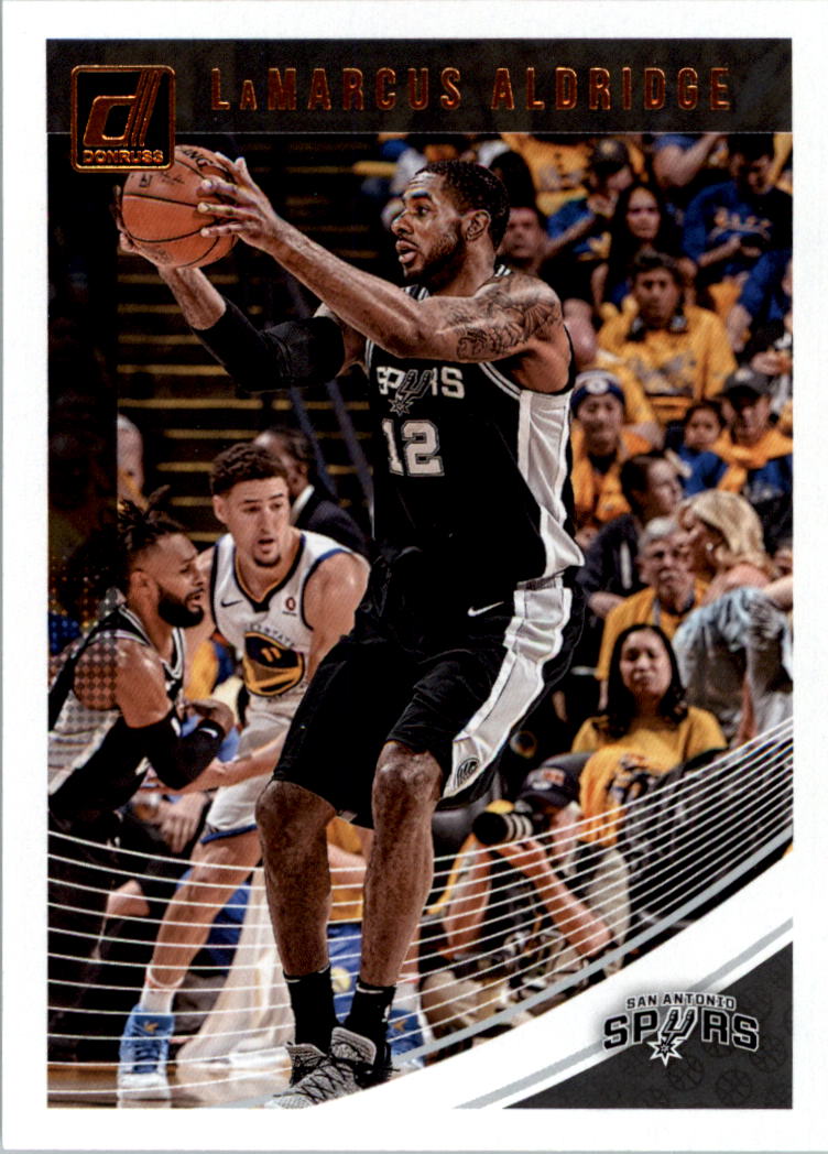 2018-19 Donruss Basketball Card Pick (Base) - Picture 258 of 388