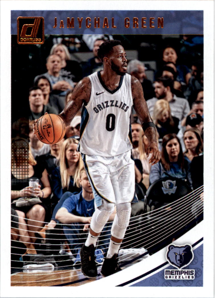 2018-19 Donruss Basketball Card Pick (Base) - Picture 264 of 388