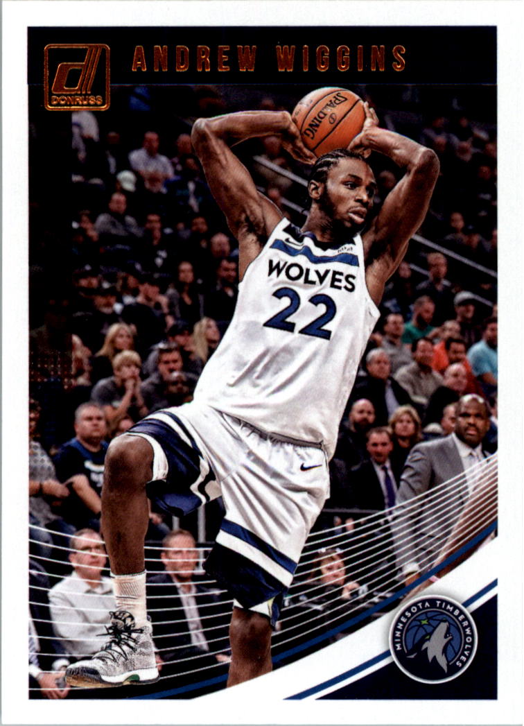 2018-19 Donruss Basketball Card Pick (Base) - Picture 266 of 388