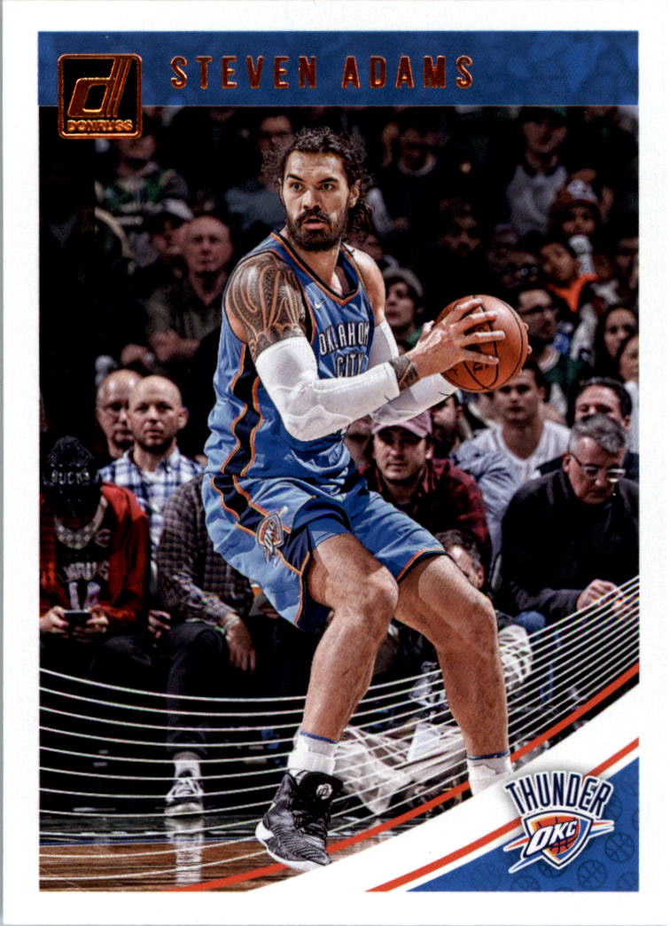 2018-19 Donruss Basketball Card Pick (Base) - Picture 270 of 388