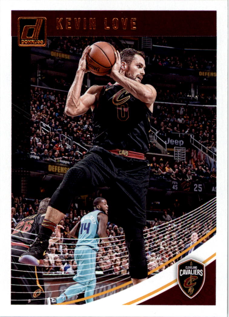2018-19 Donruss Basketball Card Pick (Base) - Picture 272 of 388