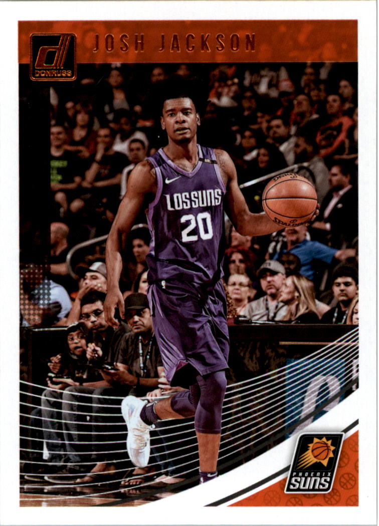 2018-19 Donruss Basketball Card Pick (Base) - Picture 274 of 388