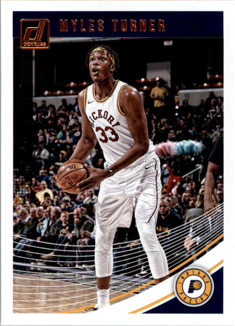 2018-19 Donruss Basketball Card Pick (Base) - Picture 280 of 388