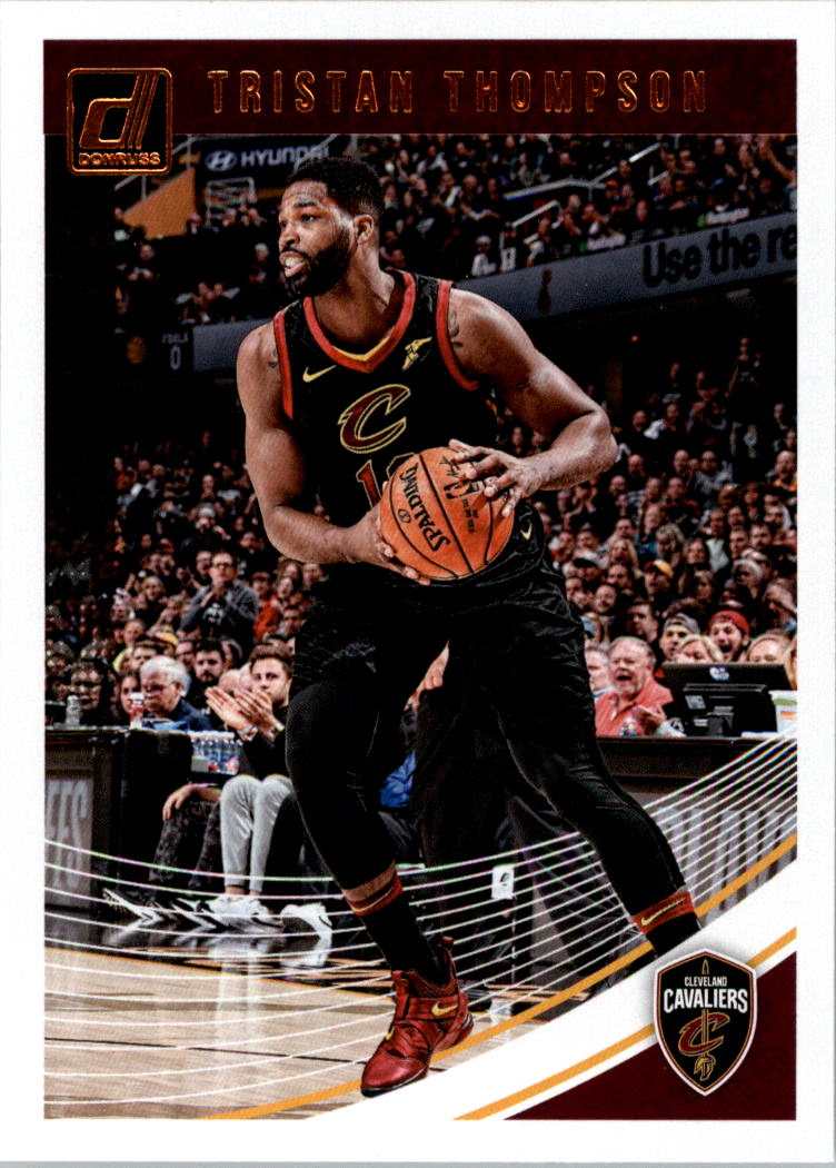 2018-19 Donruss Basketball Card Pick (Base) - Picture 292 of 388