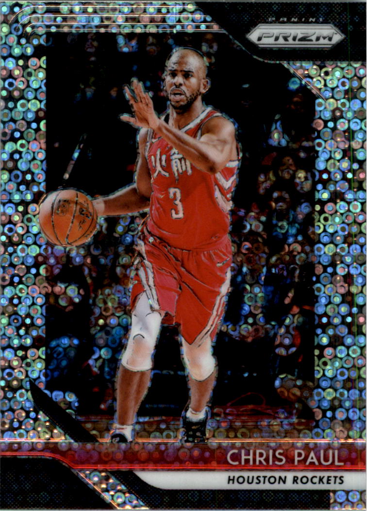 2018-19 Panini Prizm Prizms Fast Break Basketball Card Pick (Inserts)