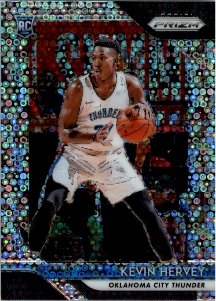 2018-19 Panini Prizm Prizms Fast Break Basketball Card Pick (Inserts)