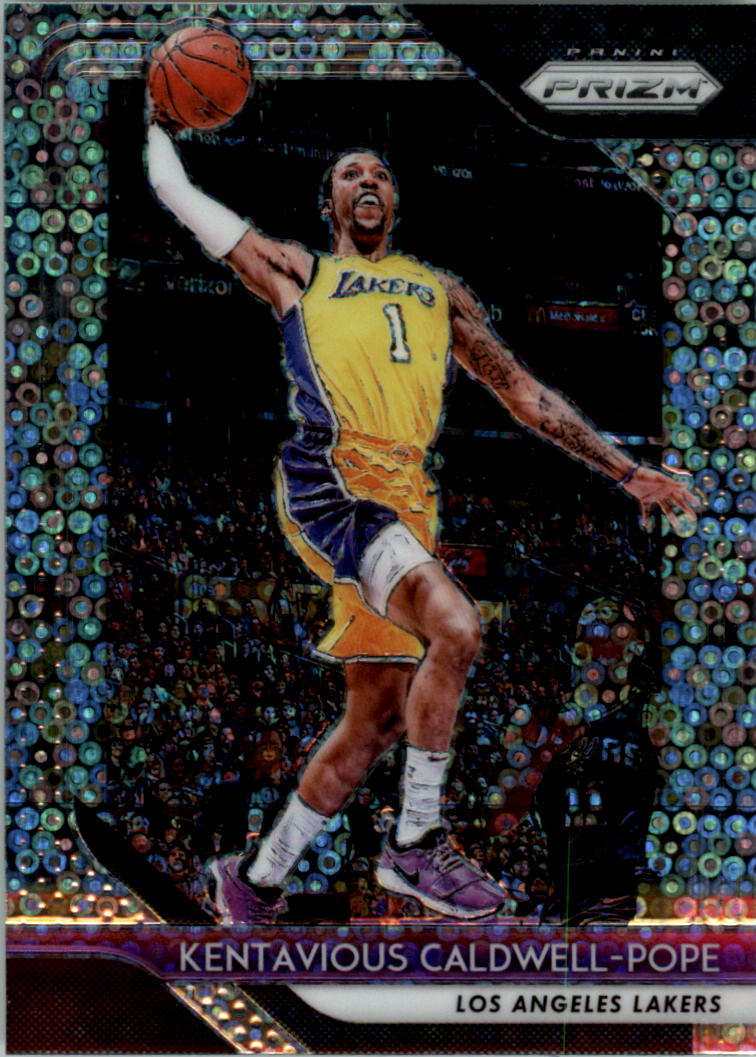 2018-19 Panini Prizm Prizms Fast Break Basketball Card Pick (Inserts)