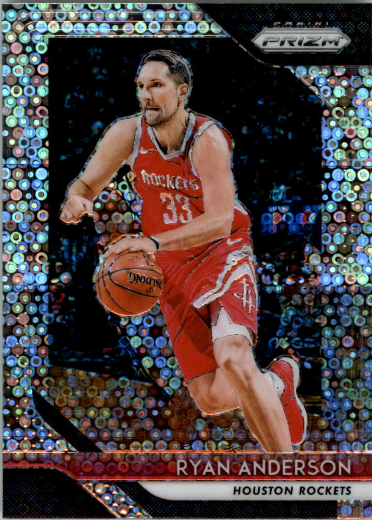 2018-19 Panini Prizm Prizms Fast Break Basketball Card Pick (Inserts)