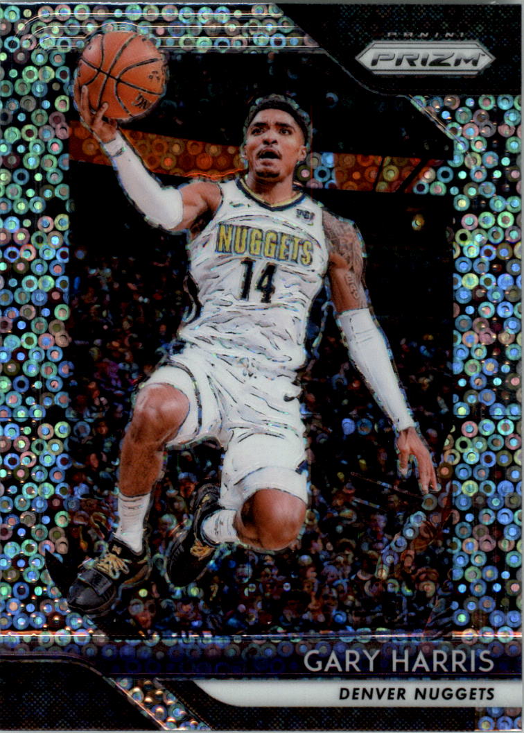 2018-19 Panini Prizm Prizms Fast Break Basketball Card Pick (Inserts)