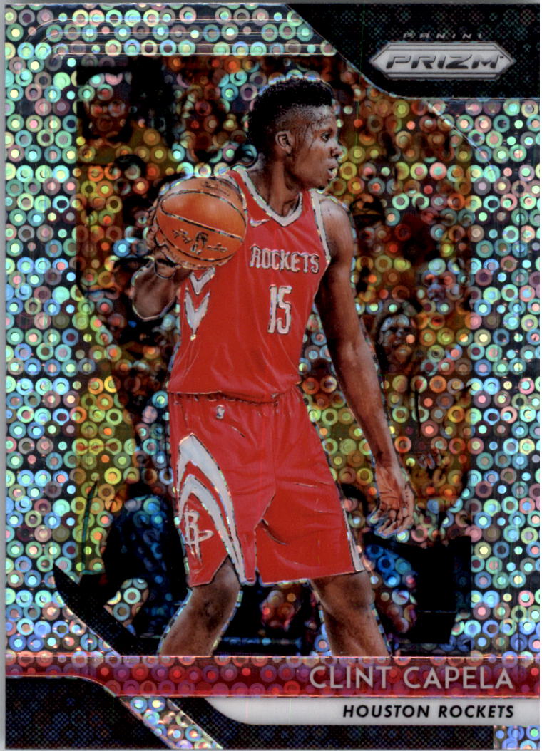 2018-19 Panini Prizm Prizms Fast Break Basketball Card Pick (Inserts)