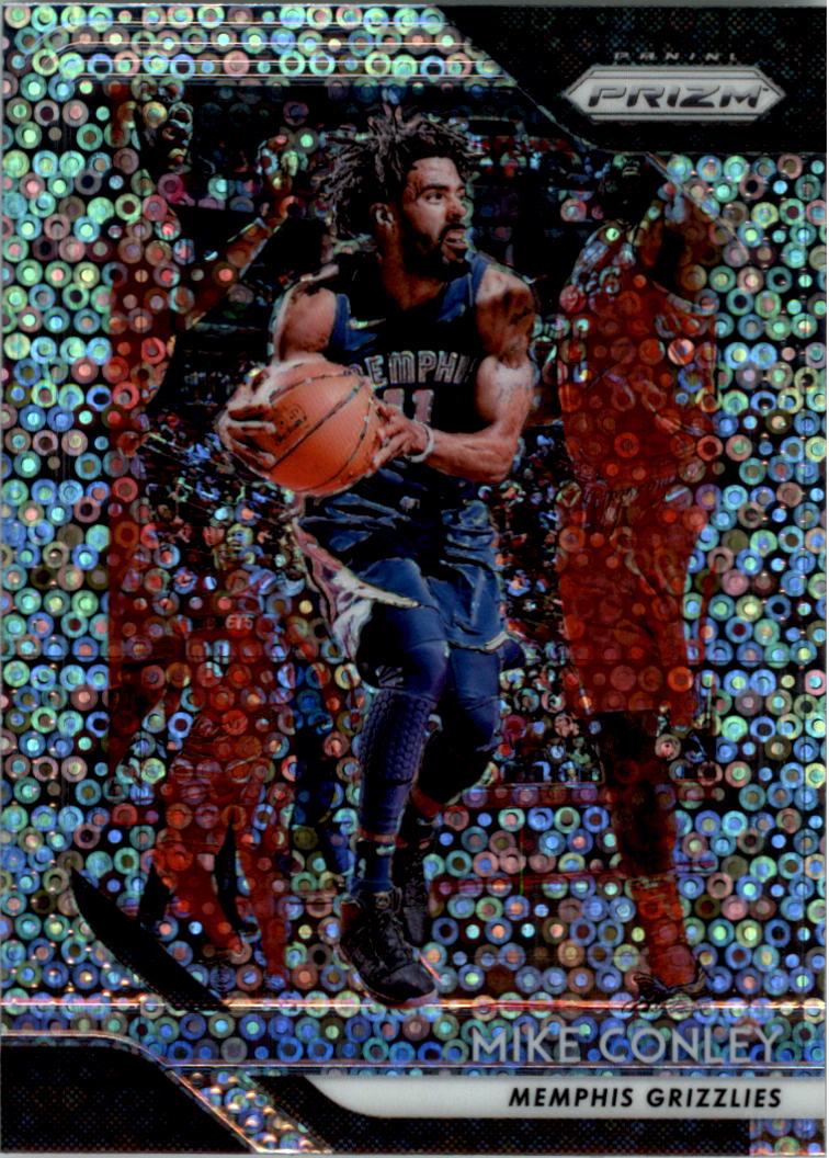 2018-19 Panini Prizm Prizms Fast Break Basketball Card Pick (Inserts)