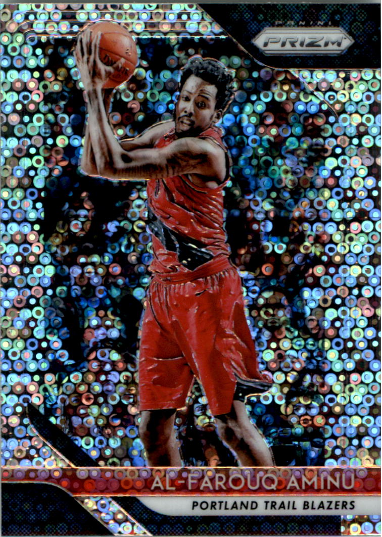 2018-19 Panini Prizm Prizms Fast Break Basketball Card Pick (Inserts)