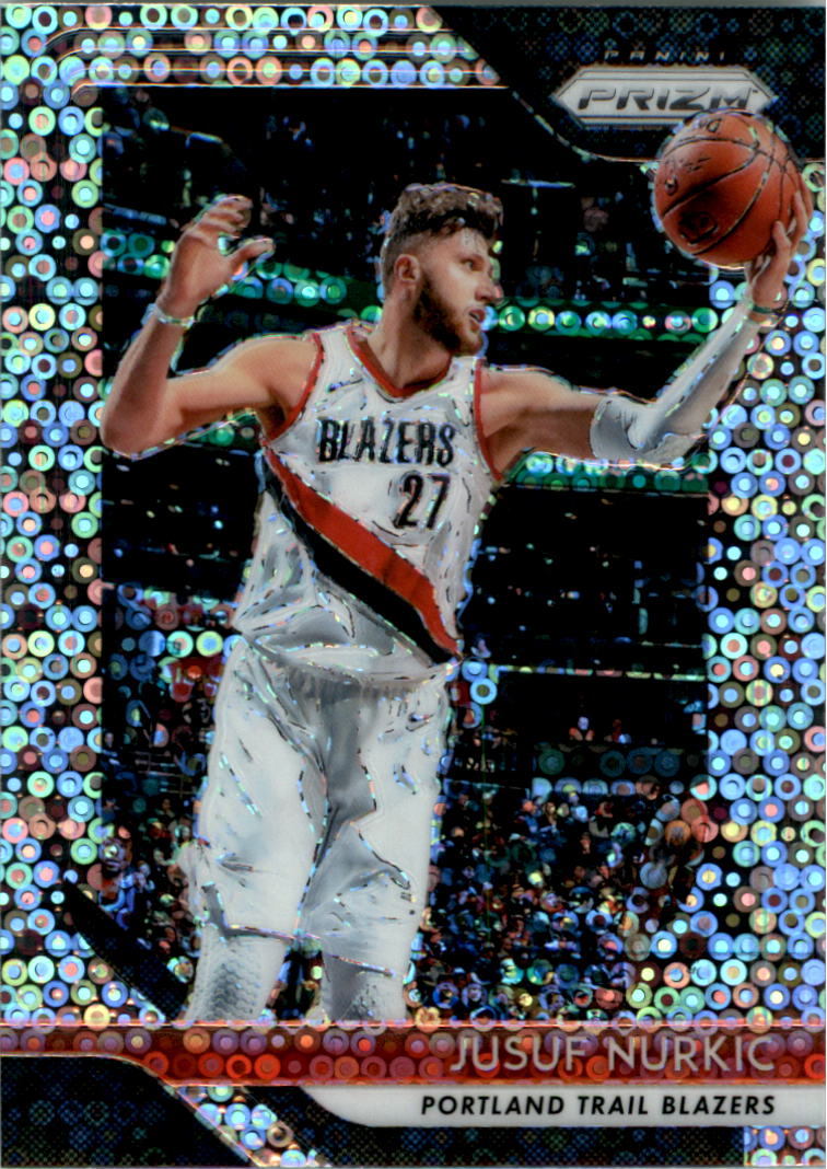 2018-19 Panini Prizm Prizms Fast Break Basketball Card Pick (Inserts)