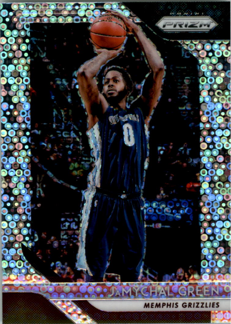 2018-19 Panini Prizm Prizms Fast Break Basketball Card Pick (Inserts)