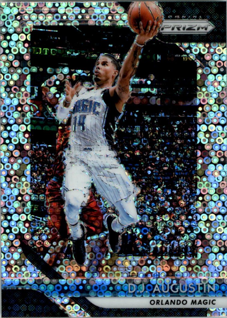 2018-19 Panini Prizm Prizms Fast Break Basketball Card Pick (Inserts)