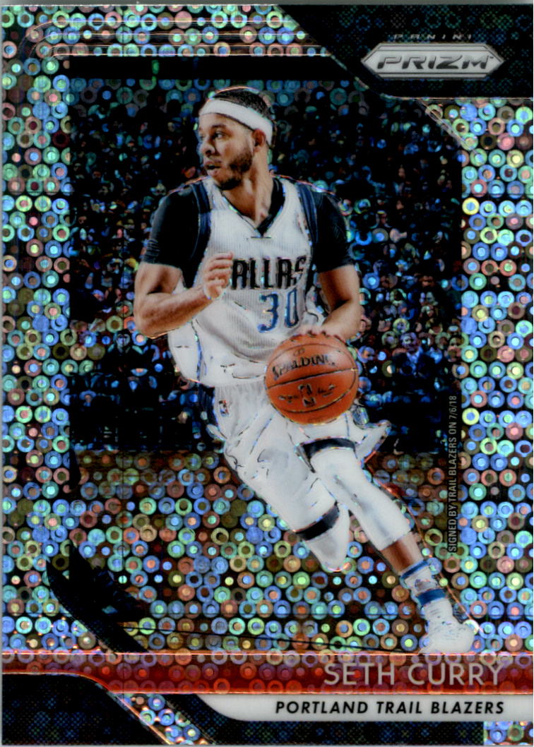 2018-19 Panini Prizm Prizms Fast Break Basketball Card Pick (Inserts)