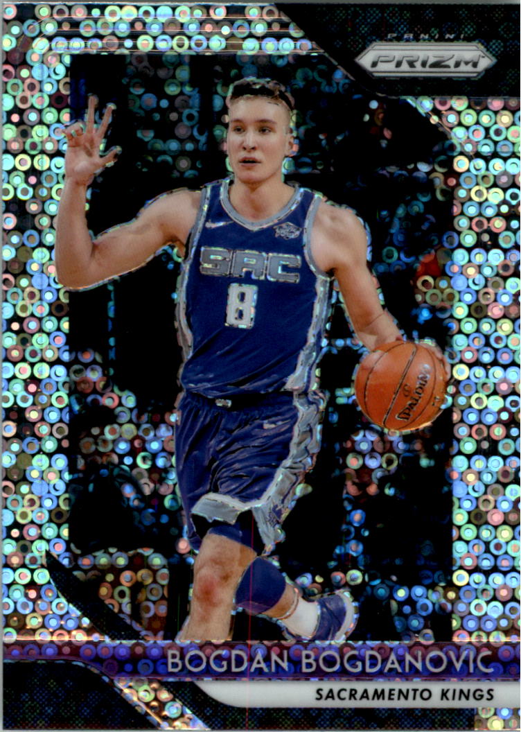 2018-19 Panini Prizm Prizms Fast Break Basketball Card Pick (Inserts)