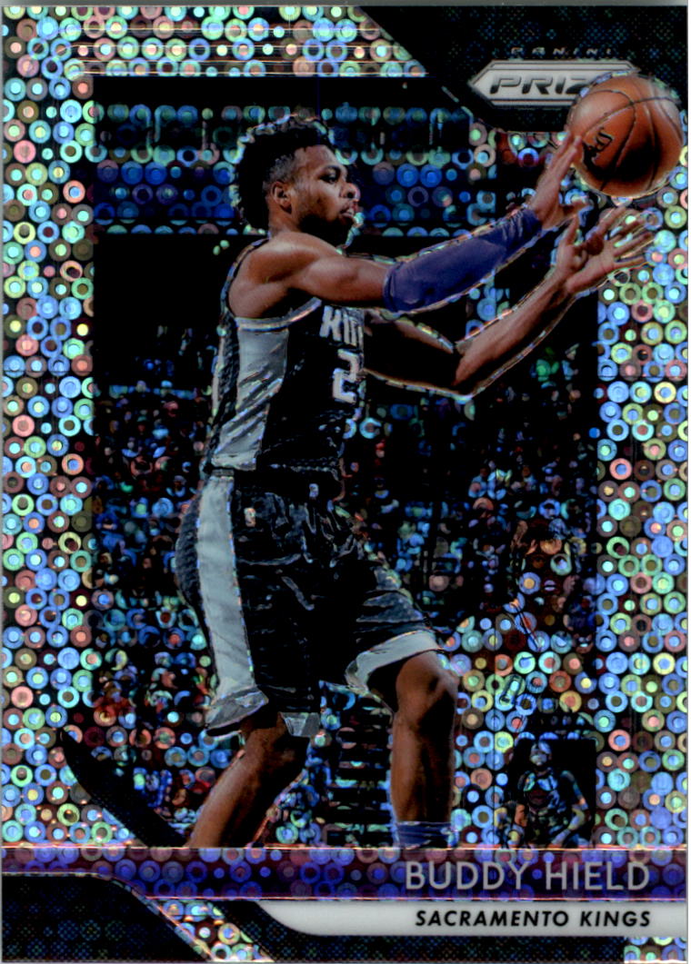 2018-19 Panini Prizm Prizms Fast Break Basketball Card Pick (Inserts)