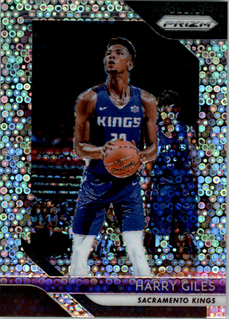 2018-19 Panini Prizm Prizms Fast Break Basketball Card Pick (Inserts)