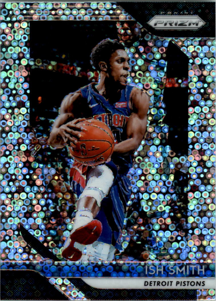 2018-19 Panini Prizm Prizms Fast Break Basketball Card Pick (Inserts)