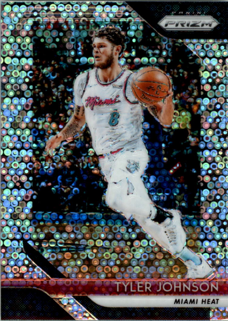 2018-19 Panini Prizm Prizms Fast Break Basketball Card Pick (Inserts)