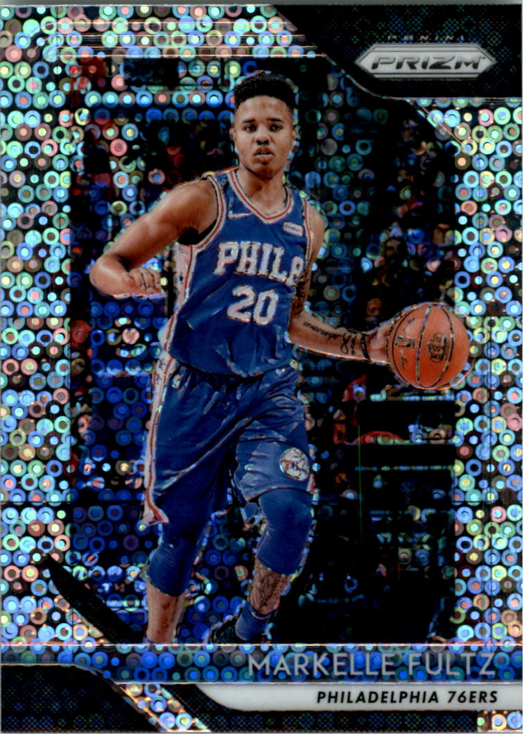 2018-19 Panini Prizm Prizms Fast Break Basketball Card Pick (Inserts)