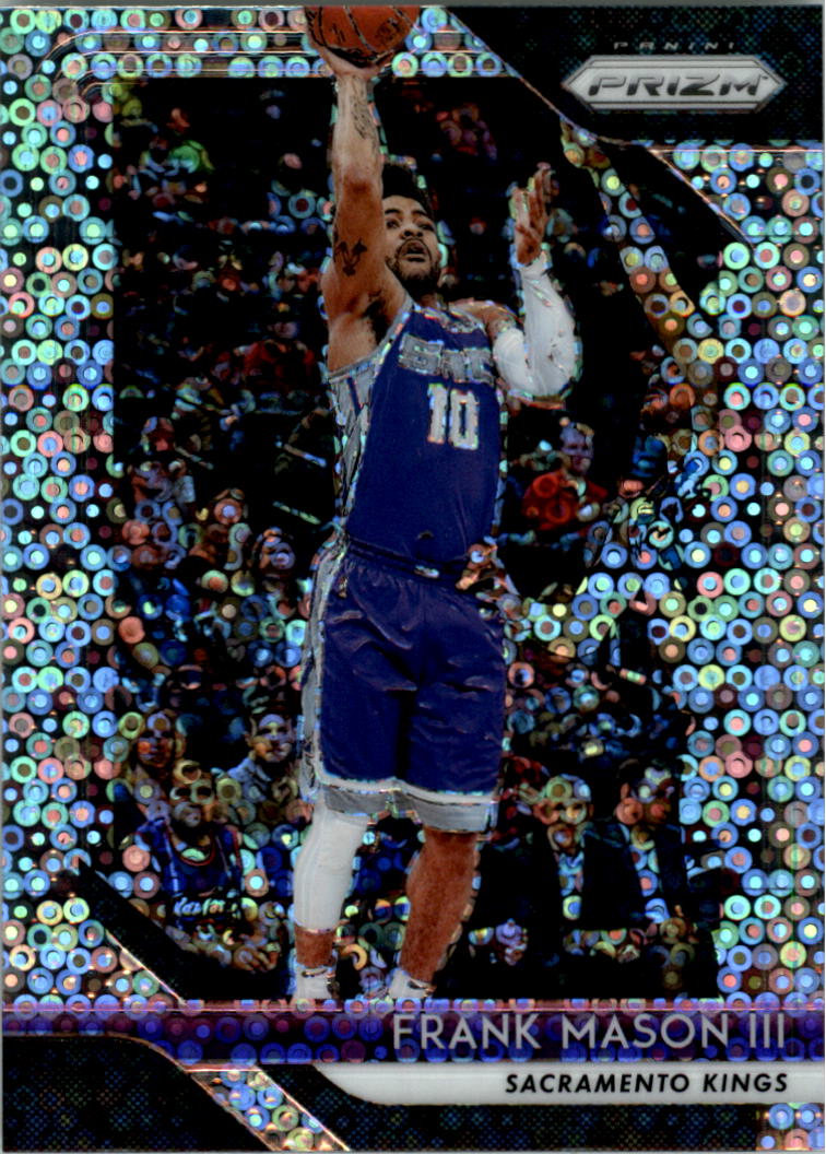 2018-19 Panini Prizm Prizms Fast Break Basketball Card Pick (Inserts)