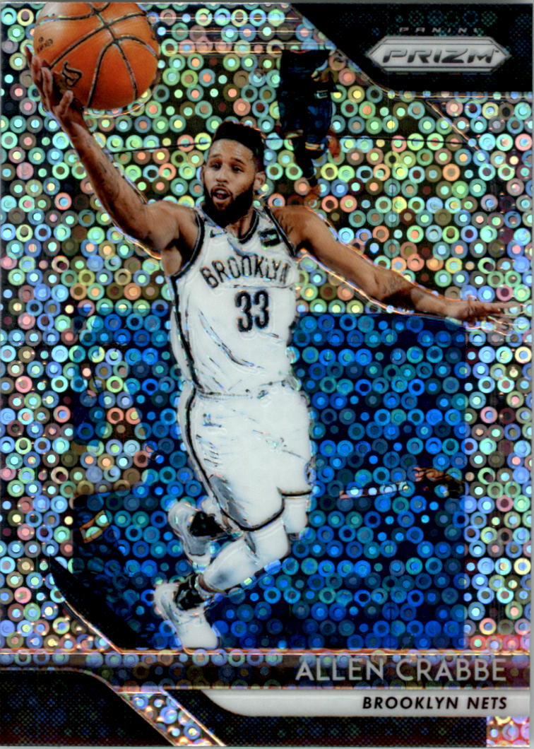 2018-19 Panini Prizm Prizms Fast Break Basketball Card Pick (Inserts)