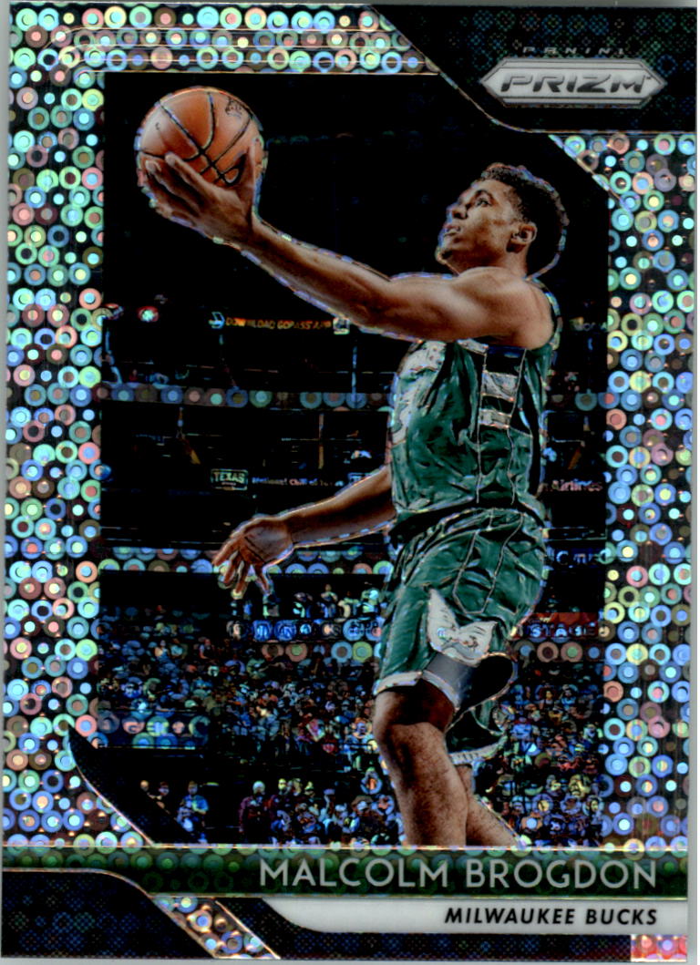 2018-19 Panini Prizm Prizms Fast Break Basketball Card Pick (Inserts)