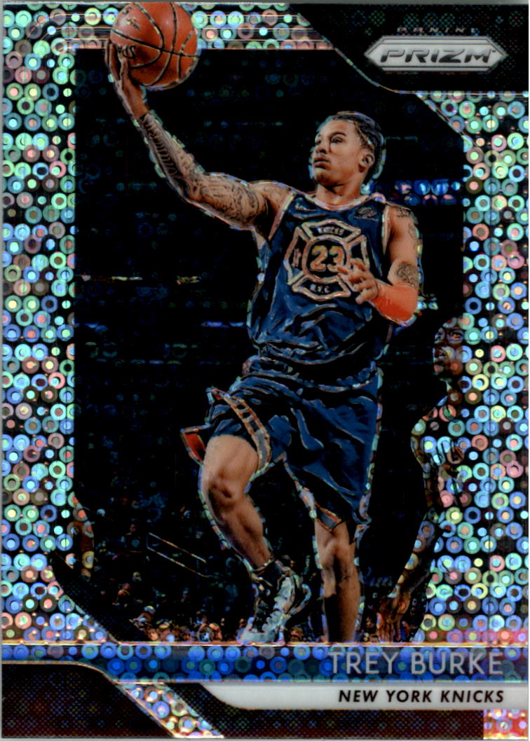 2018-19 Panini Prizm Prizms Fast Break Basketball Card Pick (Inserts)