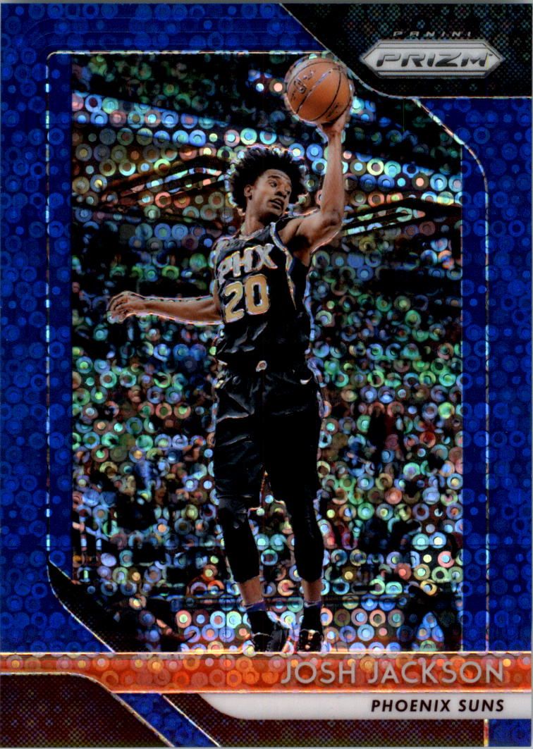 2018-19 Panini Prizm Prizms Fast Break Basketball Card Pick (Inserts)