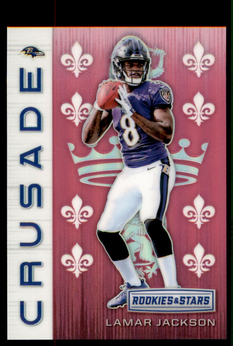 pink lamar jackson jersey