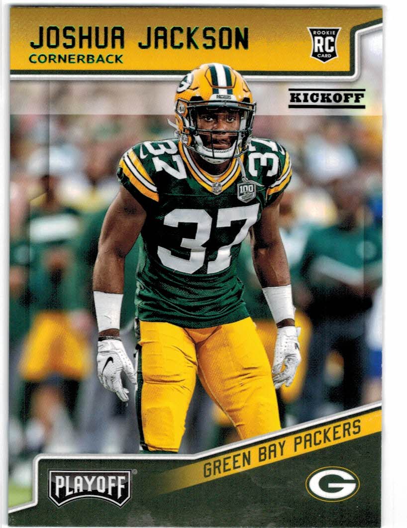 2021 Donruss #158 DAVANTE ADAMS NM+-MT+ Green Bay Packers Football