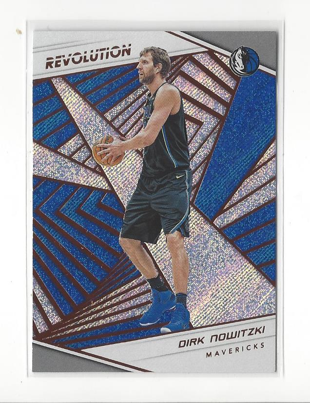 Dirk Nowitzki cards (1999-2021) Mavericks - You Choose - Bild 260 von 266
