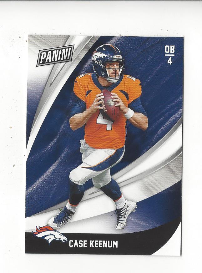 2018 Panini Black Friday Multi-Sport Singles - You Choose | eBay