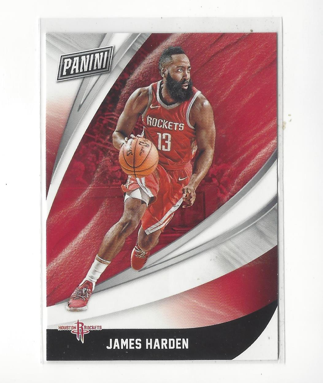 James Harden cards (2010-2024) Rockets Clippers Thunder Nets 76ers - You Choose - Picture 155 of 160