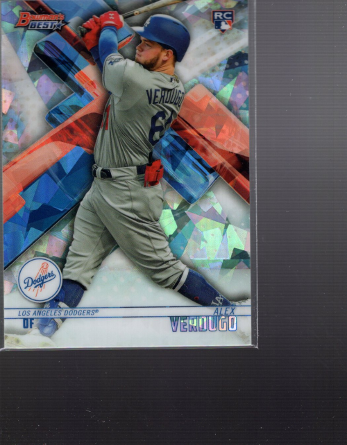 B2284- 2018 Bowman's Best BB Card #s 1-70 +Inserts -You Pick- 15+ FREE US SHIP - Picture 45 of 123