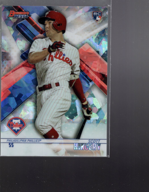 B2284- 2018 Bowman's Best BB Card #s 1-70 +Inserts -You Pick- 15+ FREE US SHIP - Picture 48 of 123