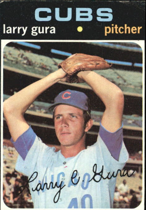 Larry Gura